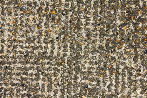 Photo: Small rocks and pebbles background Small rocks and pebbles background