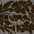 Seamless patterned texture
