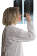 ärztin radiologie