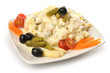 Ensalada.