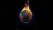 Earth fire