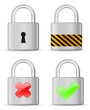padlock icon