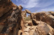 stony pathway