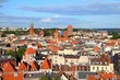 Photo: Torun, Poland Torun, Poland