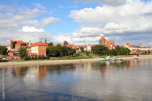 Photo: Poland - Torun Poland - Torun