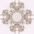 Ornamental pattern