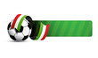 fussball sport button italia