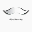 Vector: Father's Day Card Father's Day Card