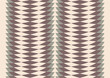 retro muster