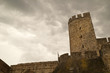 Architecture details of Kalemegdan fortress
