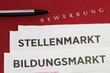 Jobsuche