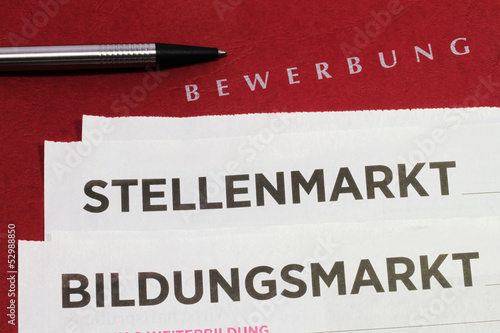 Photo: Jobsuche Jobsuche