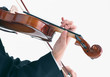 violinist classical