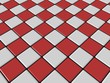 Illustration: Fleeing tiles 2.19 Fleeing tiles 2.19