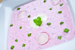 Photo: Traditional spring 'cold soup' Traditional spring 'cold soup'