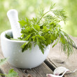Photo: Fresh herbs Fresh herbs