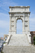 Arco di Traiano, Ancona
