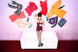 Photo: lots of clothes lots of clothes