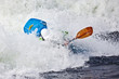 Photo: rodeo kayaking rodeo kayaking