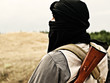 Muslim rebel