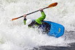Photo: rodeo kayaking rodeo kayaking