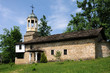 Photo: Old Orthodox Church in Bozhentsi Village Old Orthodox Church in Bozhentsi Village