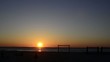 Sonnenuntergang Zeitraffer