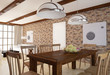interior dining room