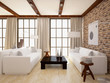 Illustration: home interior visualization home interior visualization