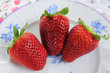 Photo: Strawberries Strawberries