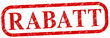 Rabatt Stempel rot  #130601-svg04