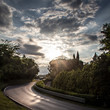 Strada nel Chianti 2