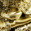 Buddha hand