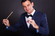 conductor