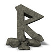 stone rune