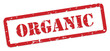Organic Rubber Stamp