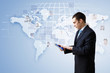 Business technologies today