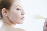 Flower girl