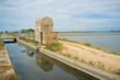 Irrigation canal