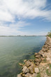 Photo: Ebro river mouth Ebro river mouth
