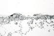 水