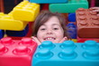 aire de jeu pour enfant