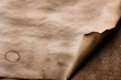 canvas print picture - 古い紙
