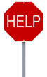 Illustration: Help Wanted Help Wanted