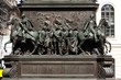 Foto: Socle de la statue équestre de Fédéric II (Berlin) Socle de la statue équestre de Fédéric II (Berlin)