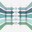 Infographics Design - Variatio...