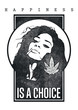 Happiness is a choice