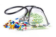 Health care concept