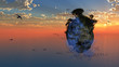 Foto: Fantasy Floating Island Fantasy Floating Island