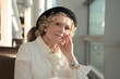 Foto: senior woman senior woman